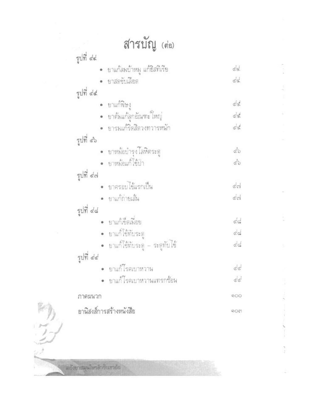 Khao Or Herbal Recipes, PDF page 13 — original scan