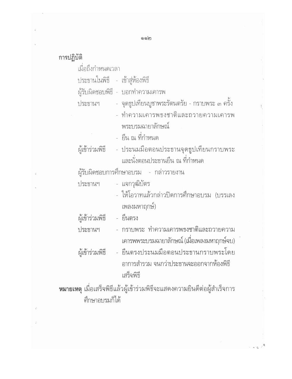 Conducting Religious Rituals Complete, PDF page 116 — original scan