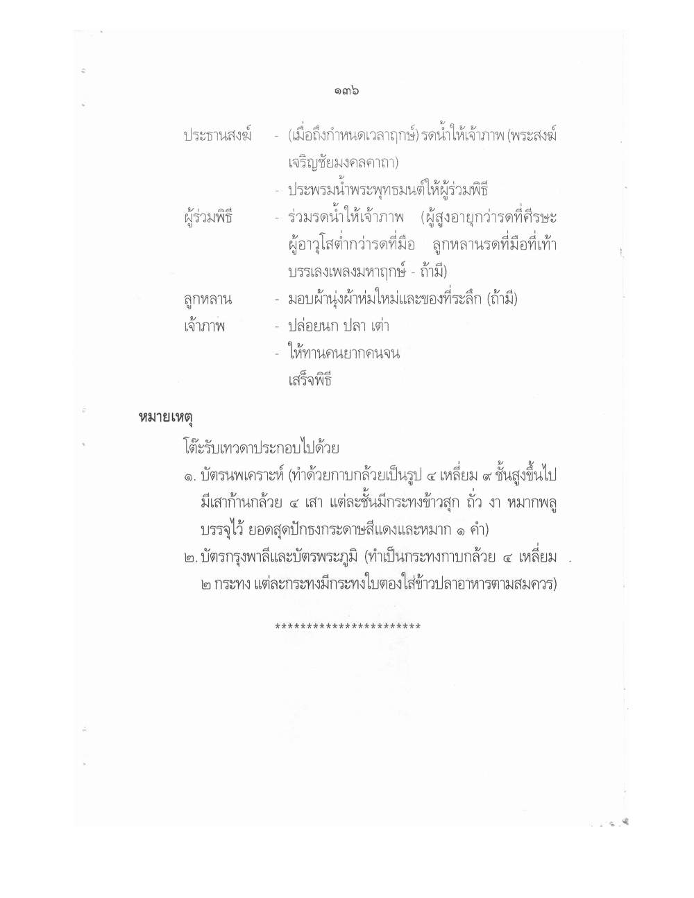 Conducting Religious Rituals Complete, PDF page 140 — original scan