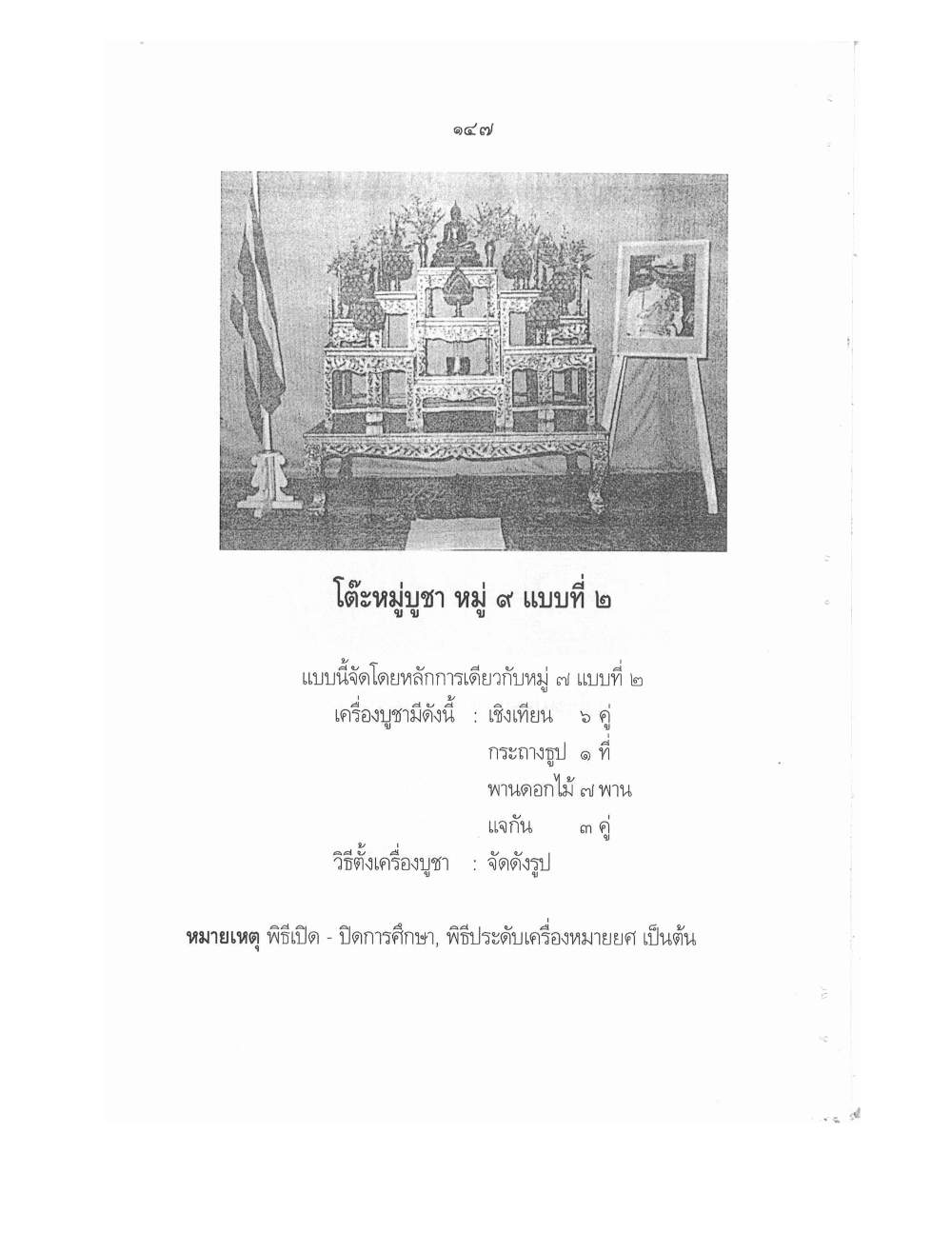 Conducting Religious Rituals Complete, PDF page 151 — original scan