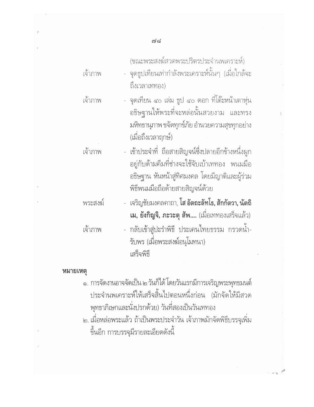 Conducting Religious Rituals Complete, PDF page 82 — original scan