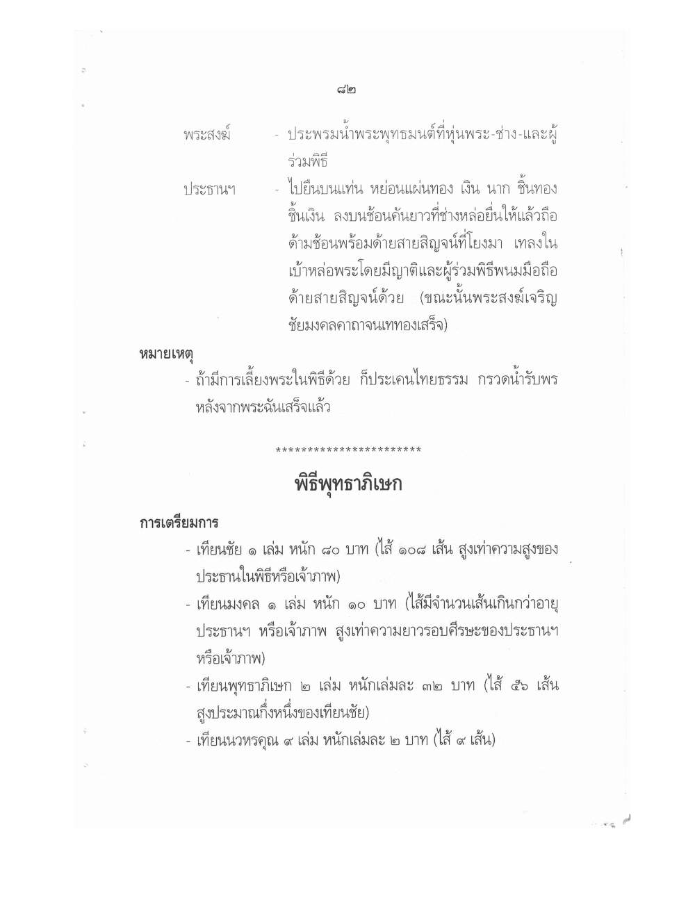 Conducting Religious Rituals Complete, PDF page 86 — original scan