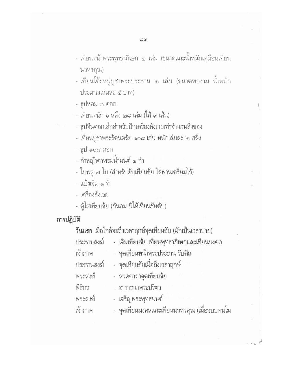 Conducting Religious Rituals Complete, PDF page 87 — original scan