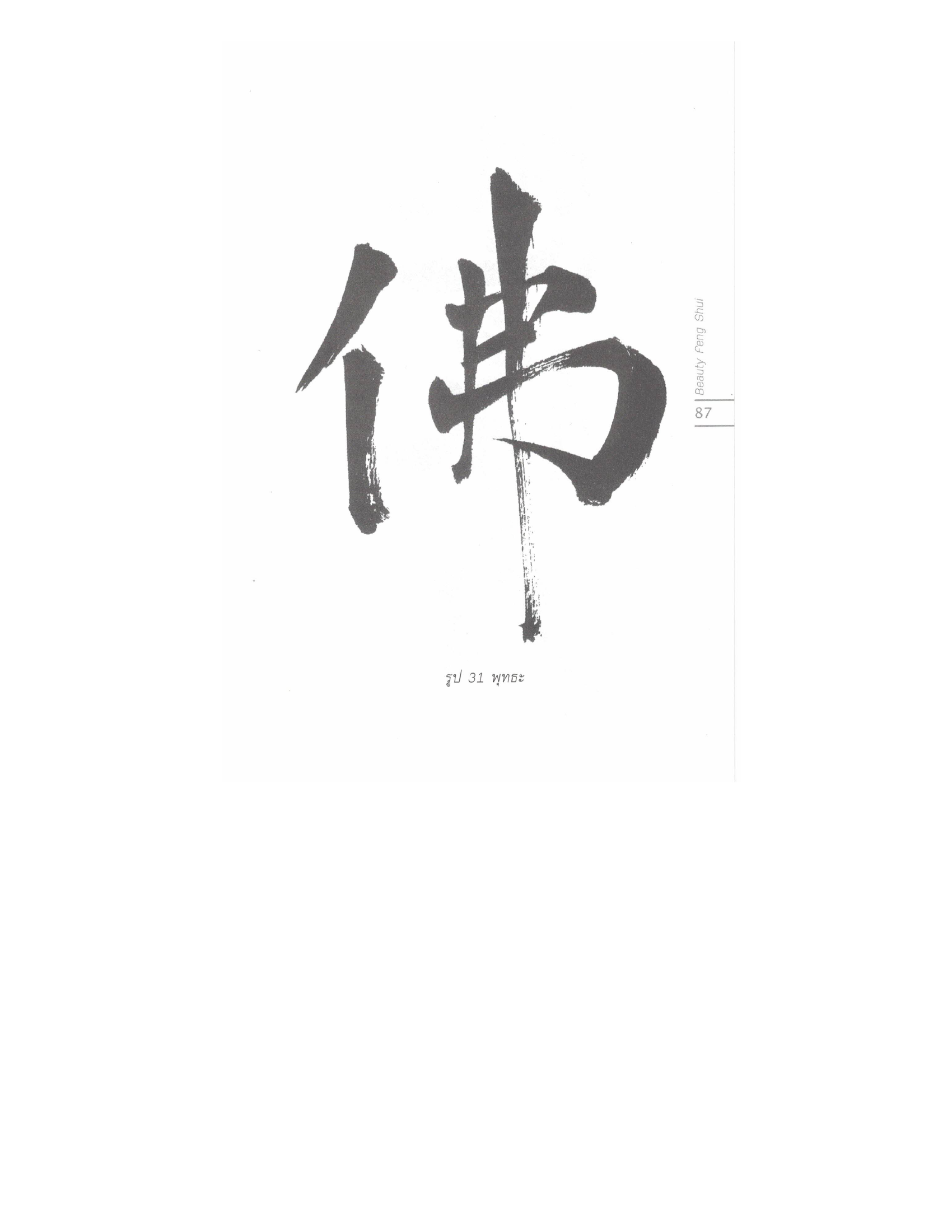 Chinese Arts For Beauty And Wealth, PDF page 85 — original scan