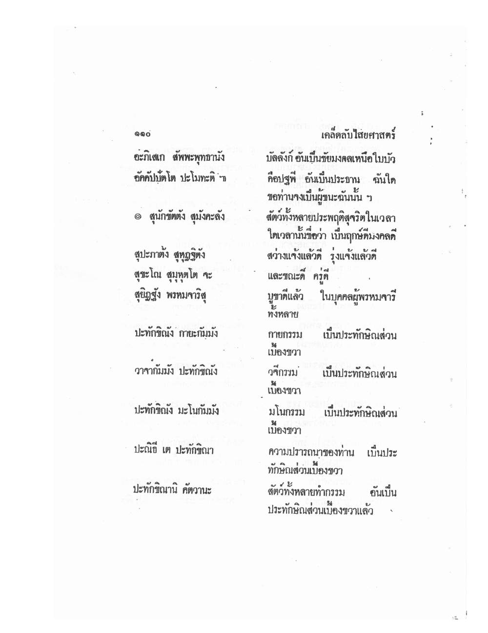 Mind Stream Secrets Of Saiyasat, PDF page 114 — original scan