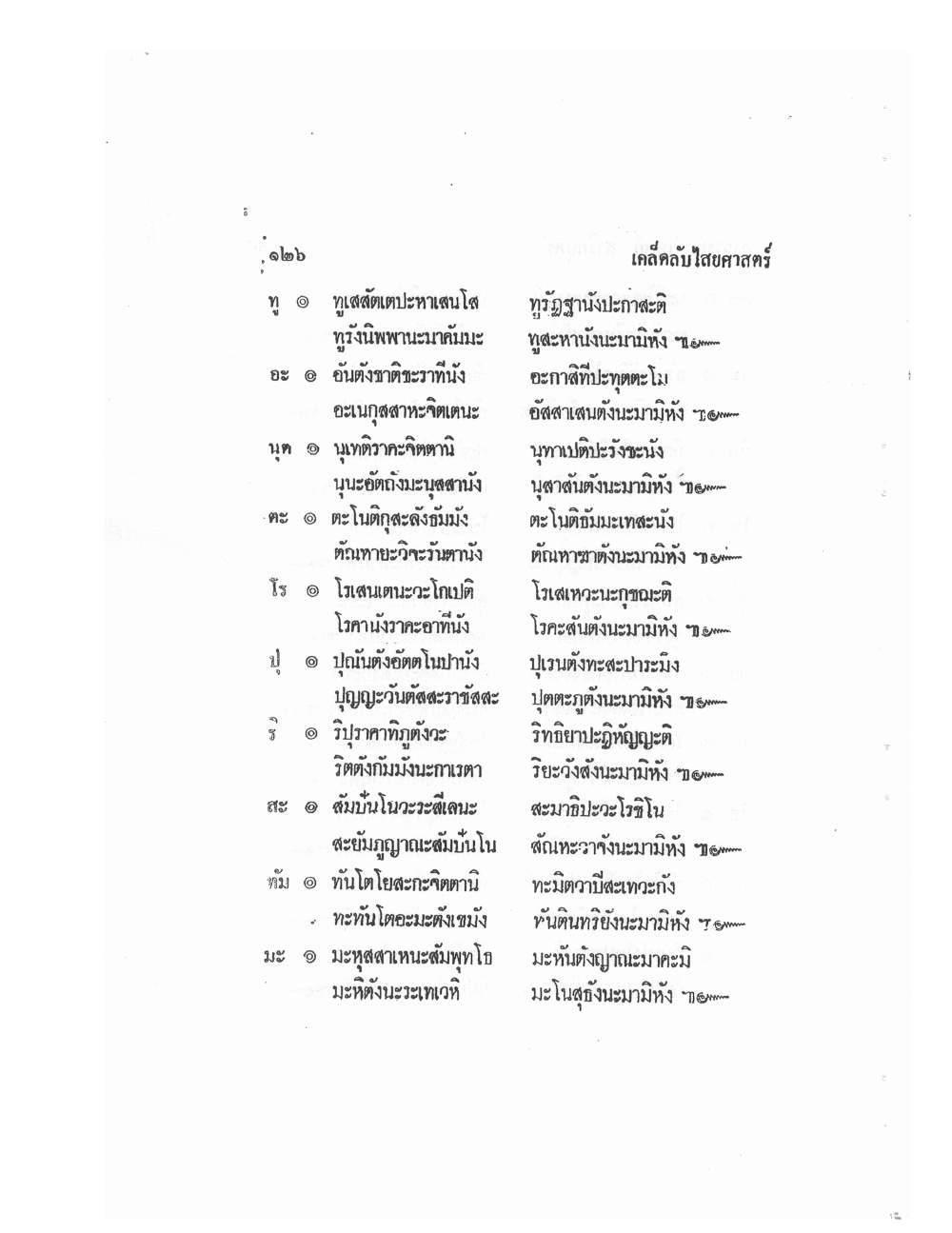 Mind Stream Secrets Of Saiyasat, PDF page 130 — original scan