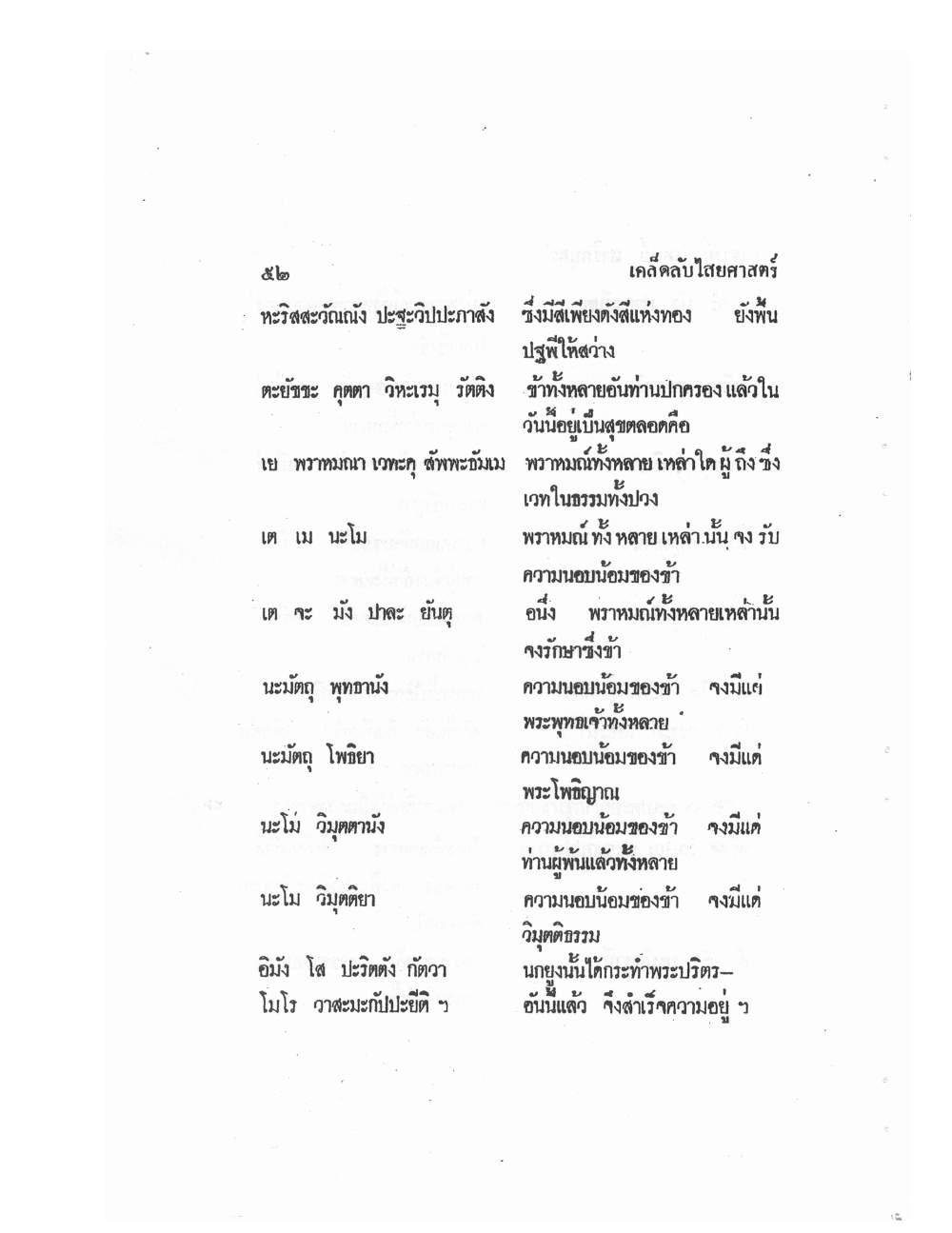Mind Stream Secrets Of Saiyasat, PDF page 56 — original scan