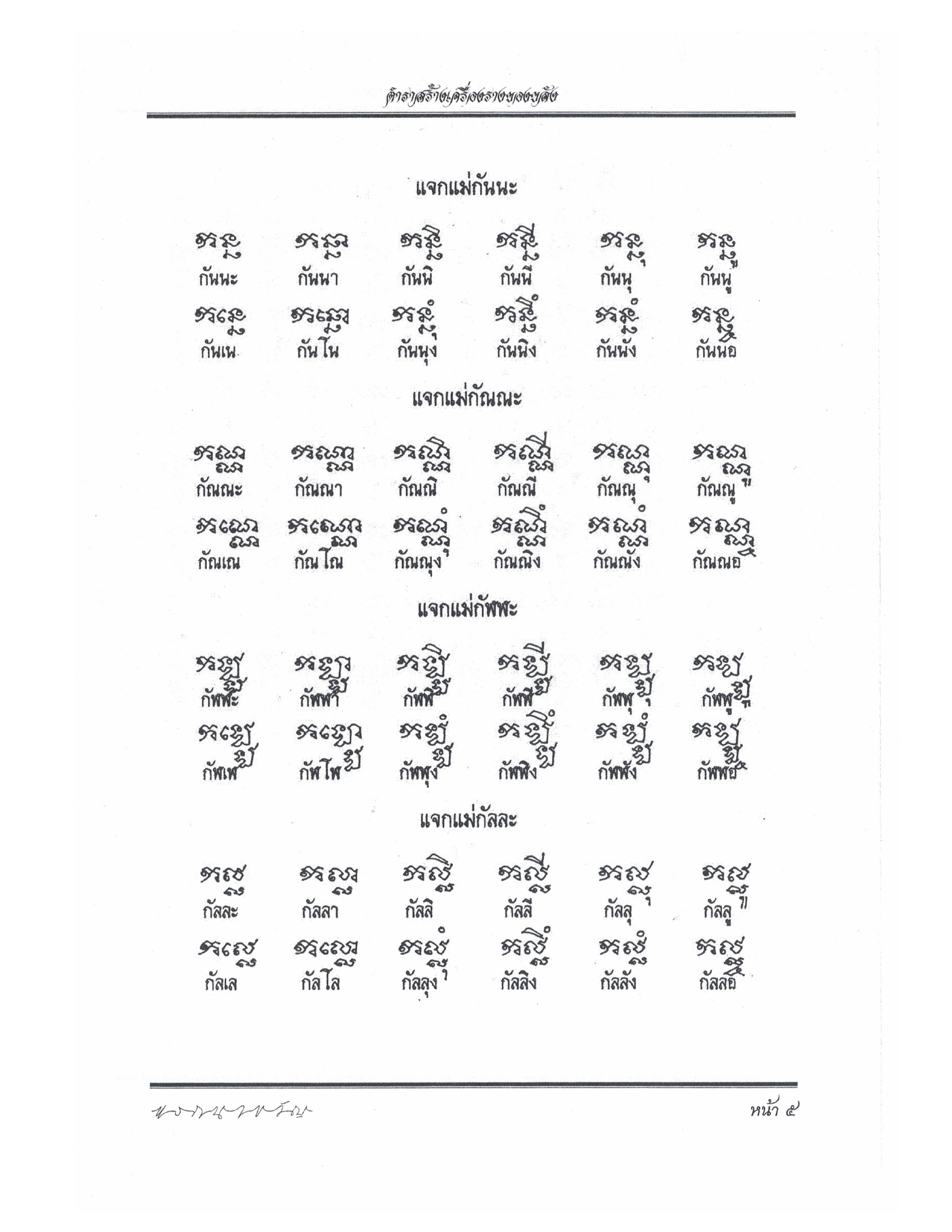 Making Sacred Charms And Amulets, PDF page 12 — original scan