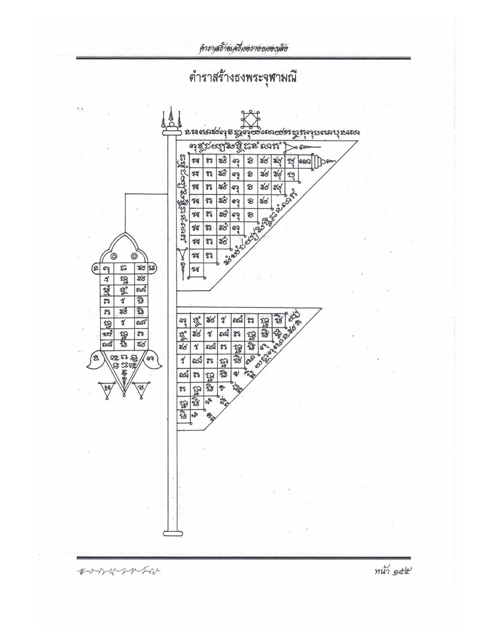 Making Sacred Charms And Amulets, PDF page 162 — original scan