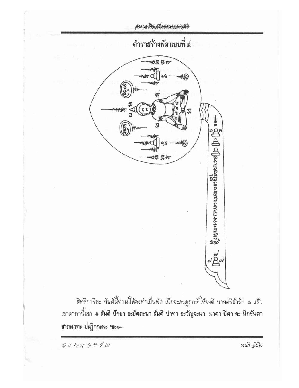 Making Sacred Charms And Amulets, PDF page 169 — original scan