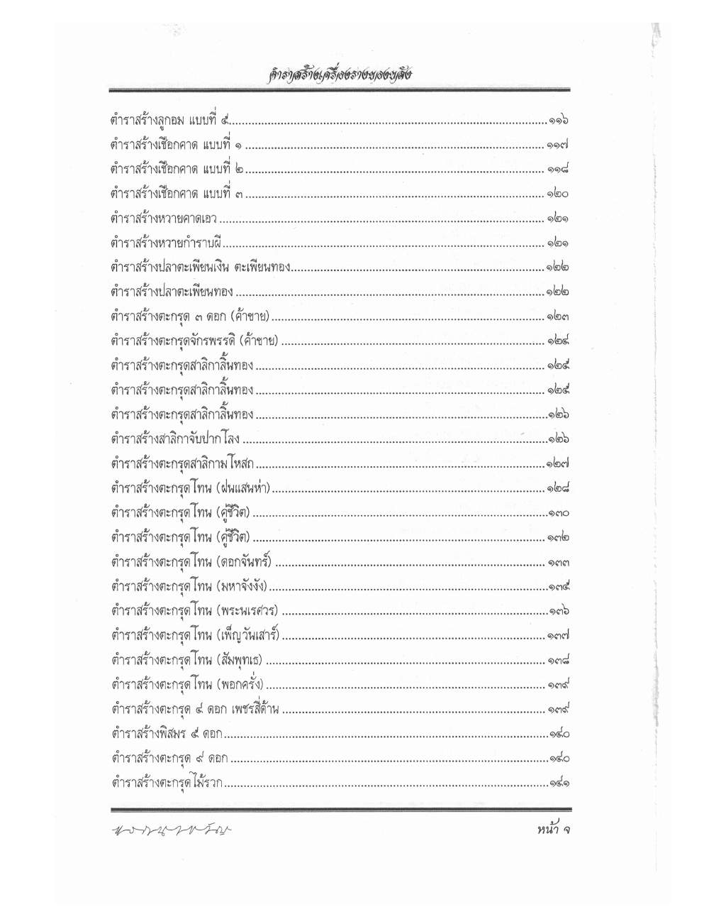 Making Sacred Charms And Amulets, PDF page 6 — original scan