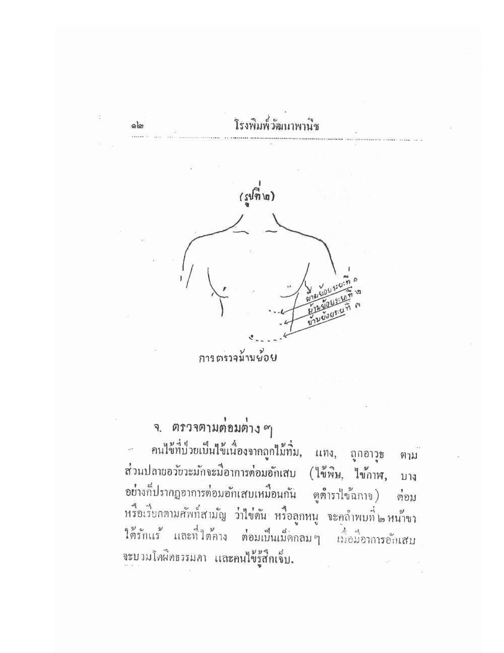 Thai Traditional Medicine Vol1, PDF page 17 — original scan