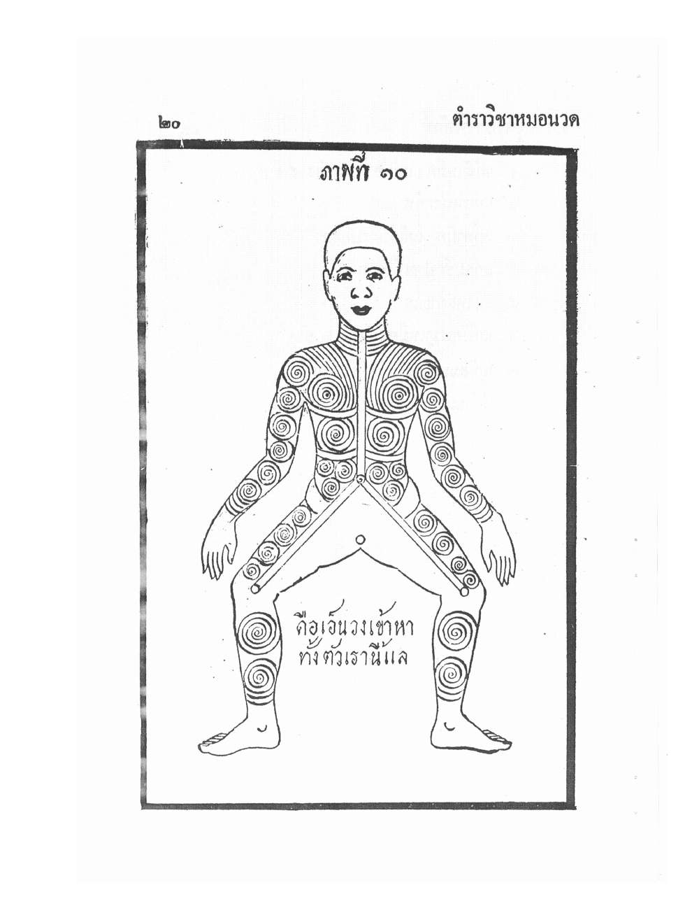 Ancient Traditional Medicine, PDF page 29 — original scan