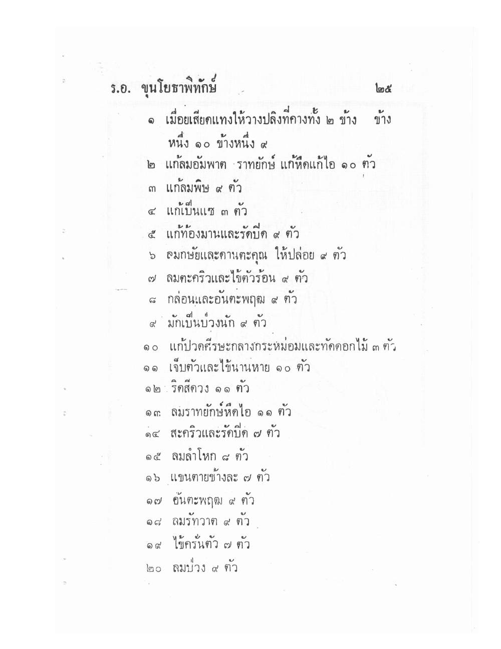 Ancient Traditional Medicine, PDF page 35 — original scan