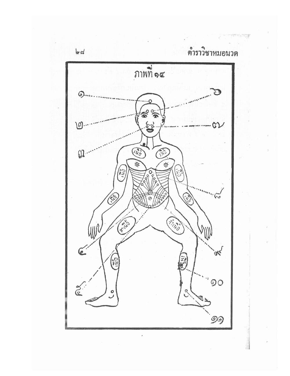 Ancient Traditional Medicine, PDF page 37 — original scan
